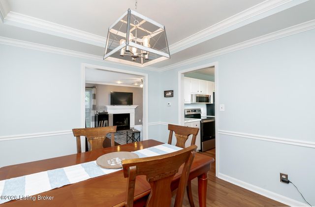 222 Rolling Ridge Way, Simpsonville, KY 40067