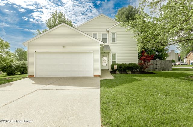 222 Rolling Ridge Way, Simpsonville, KY 40067