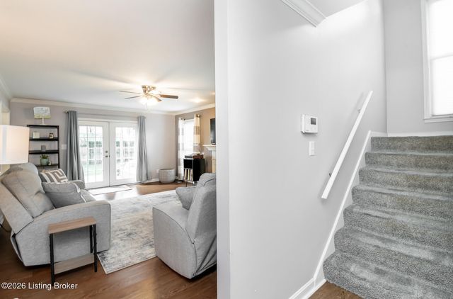 222 Rolling Ridge Way, Simpsonville, KY 40067