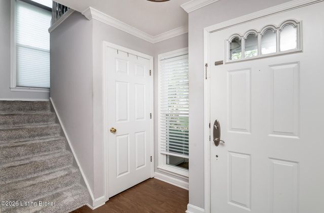 222 Rolling Ridge Way, Simpsonville, KY 40067