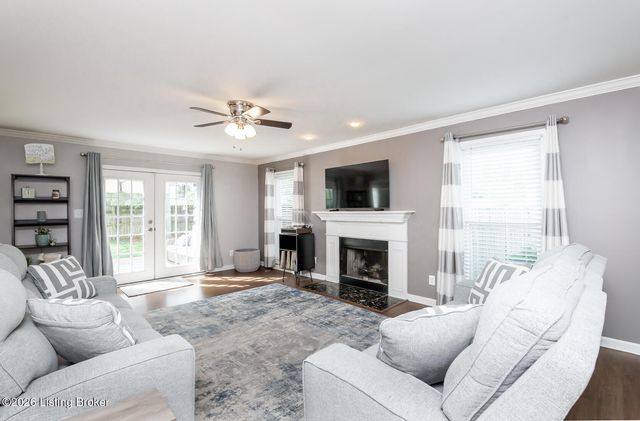 222 Rolling Ridge Way, Simpsonville, KY 40067