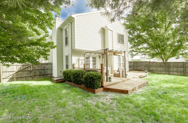 222 Rolling Ridge Way, Simpsonville, KY 40067