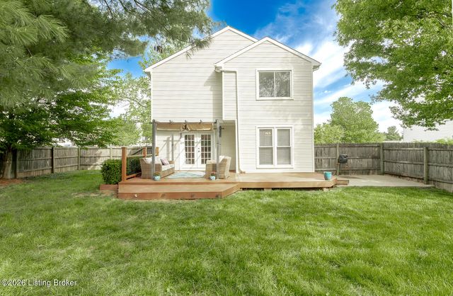 222 Rolling Ridge Way, Simpsonville, KY 40067