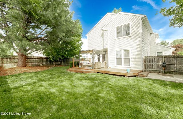 222 Rolling Ridge Way, Simpsonville, KY 40067