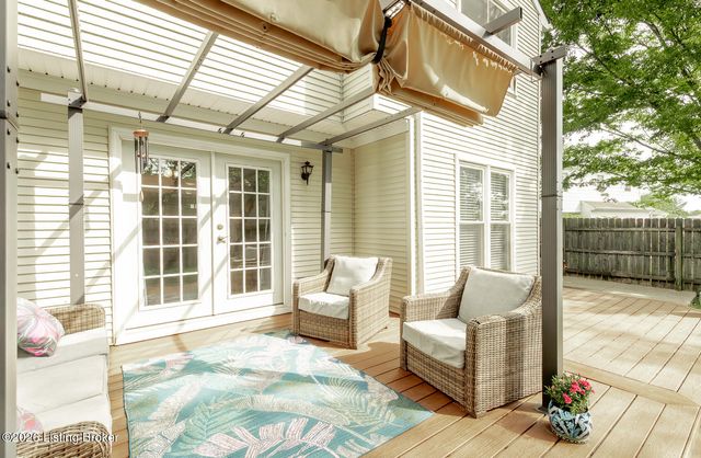 222 Rolling Ridge Way, Simpsonville, KY 40067