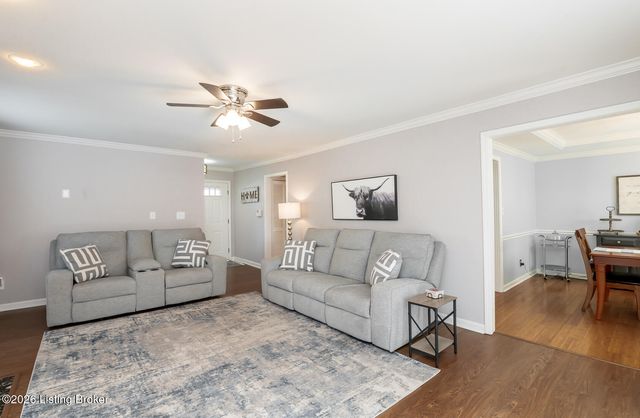 222 Rolling Ridge Way, Simpsonville, KY 40067