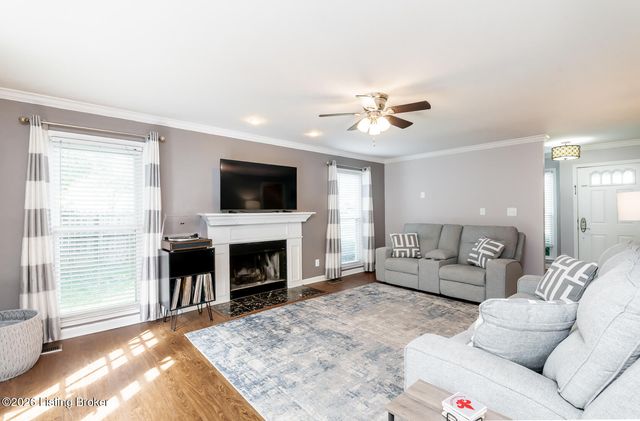 222 Rolling Ridge Way, Simpsonville, KY 40067