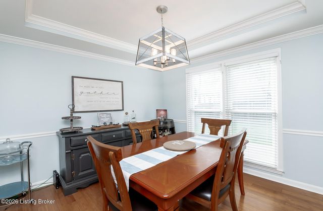 222 Rolling Ridge Way, Simpsonville, KY 40067