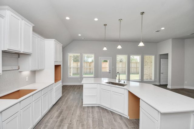 2069 Corn Thistle Way, Magnolia, TX 77355