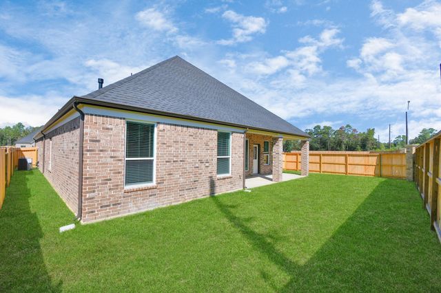 2069 Corn Thistle Way, Magnolia, TX 77355