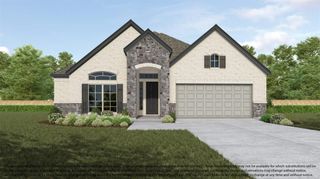 2069 Corn Thistle Way, Magnolia, TX 77355