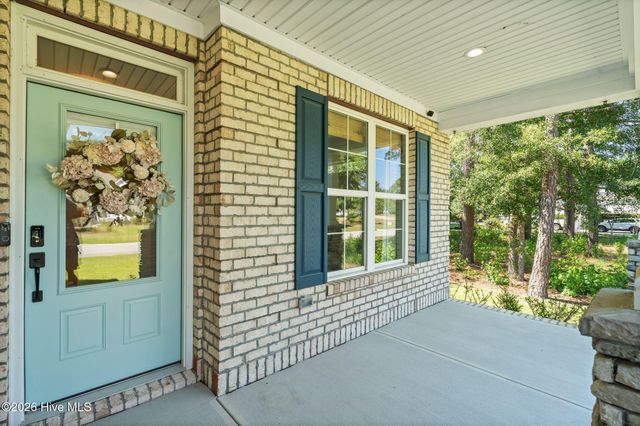 611 Grovewood Lane SE, Bolivia, NC 28422