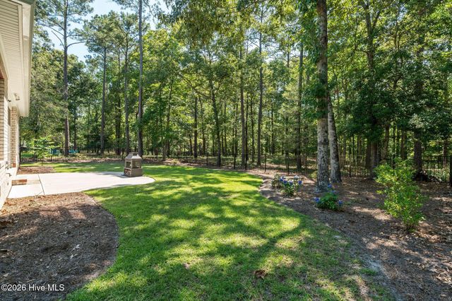 611 Grovewood Lane SE, Bolivia, NC 28422