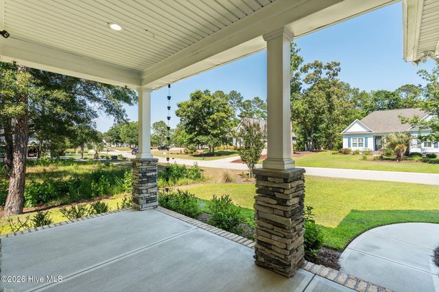 611 Grovewood Lane SE, Bolivia, NC 28422