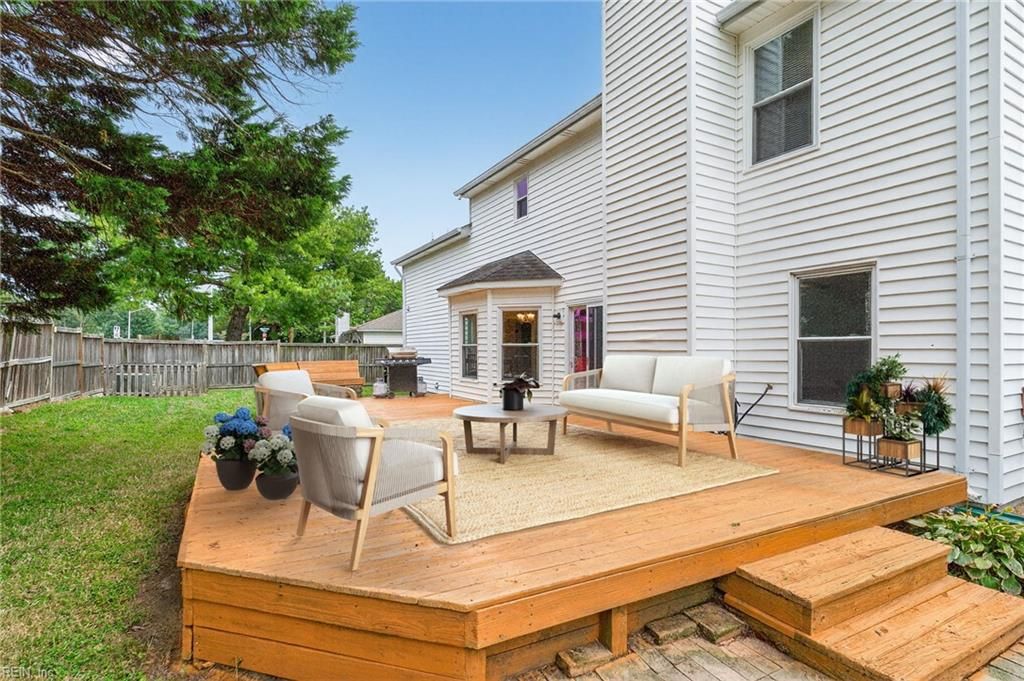 2304 Apple Tree CRES, Virginia Beach, VA 23456