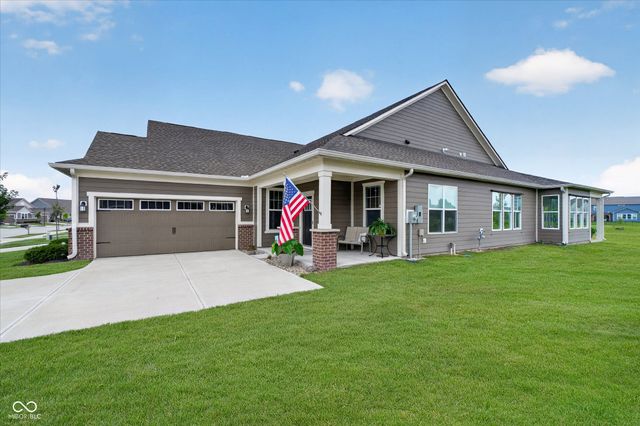 3055 Sharon Circle, Brownsburg, IN 46112