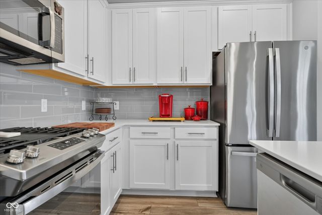 3055 Sharon Circle, Brownsburg, IN 46112