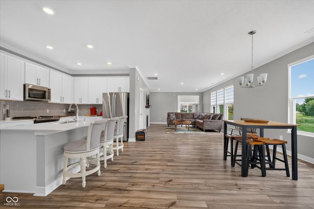 3055 Sharon Circle, Brownsburg, IN 46112