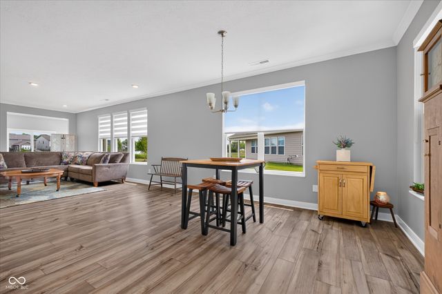 3055 Sharon Circle, Brownsburg, IN 46112