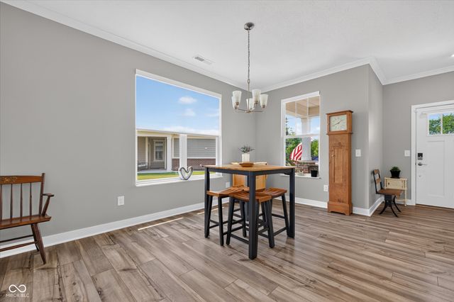 3055 Sharon Circle, Brownsburg, IN 46112