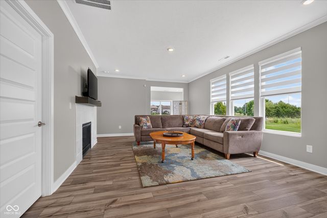 3055 Sharon Circle, Brownsburg, IN 46112
