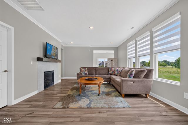 3055 Sharon Circle, Brownsburg, IN 46112
