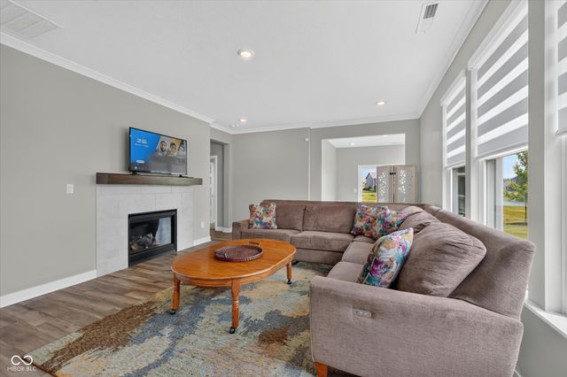 3055 Sharon Circle, Brownsburg, IN 46112