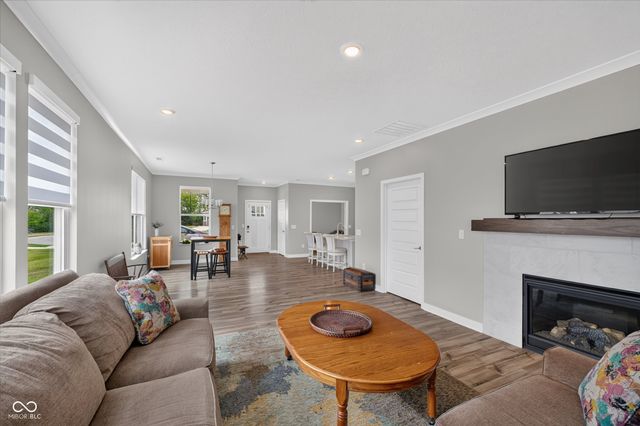 3055 Sharon Circle, Brownsburg, IN 46112