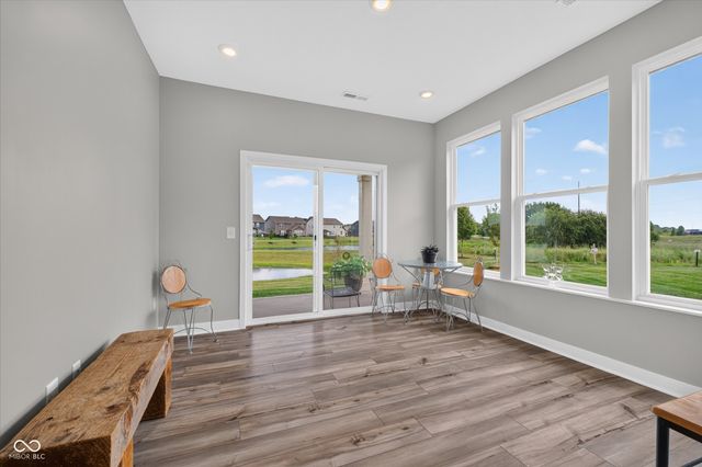 3055 Sharon Circle, Brownsburg, IN 46112