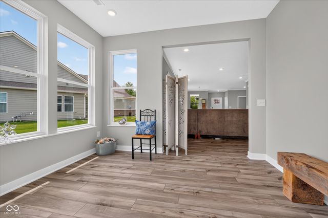 3055 Sharon Circle, Brownsburg, IN 46112