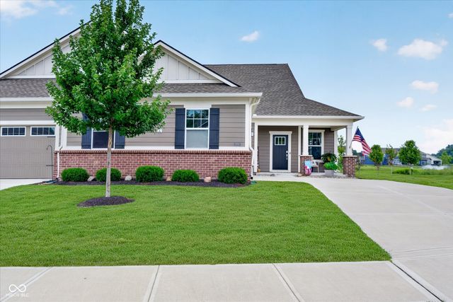 3055 Sharon Circle, Brownsburg, IN 46112