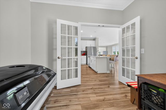 3055 Sharon Circle, Brownsburg, IN 46112