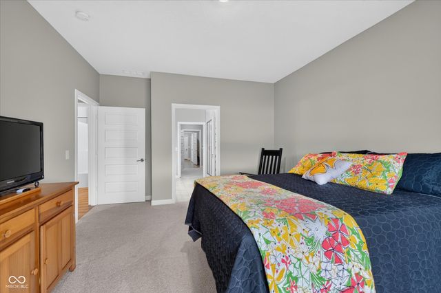 3055 Sharon Circle, Brownsburg, IN 46112