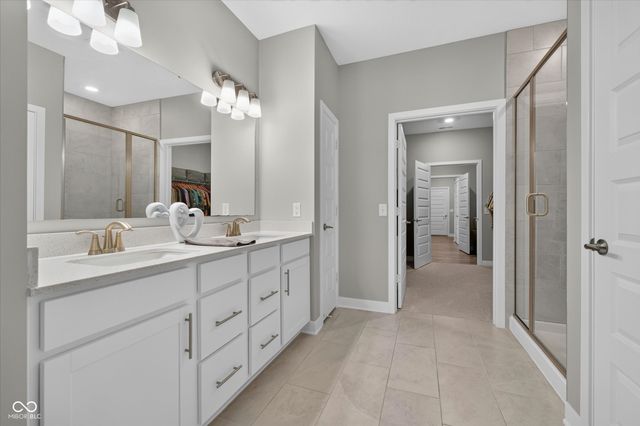 3055 Sharon Circle, Brownsburg, IN 46112