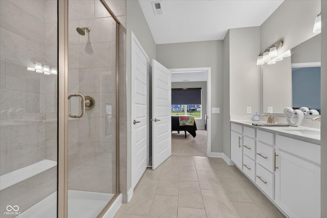 3055 Sharon Circle, Brownsburg, IN 46112
