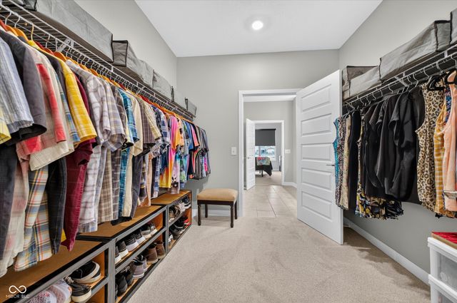 3055 Sharon Circle, Brownsburg, IN 46112