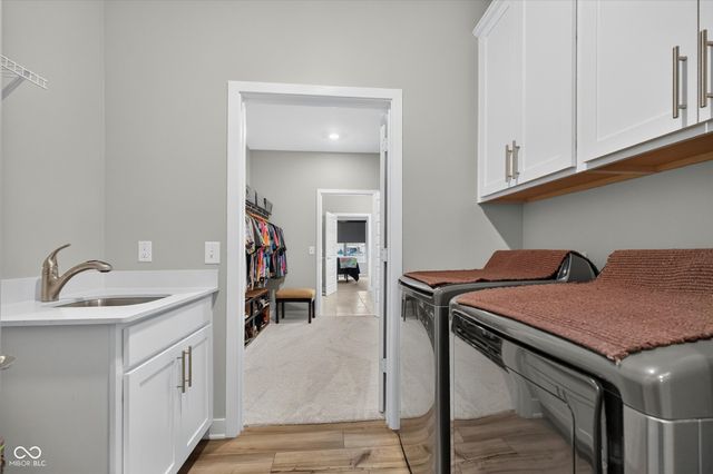 3055 Sharon Circle, Brownsburg, IN 46112