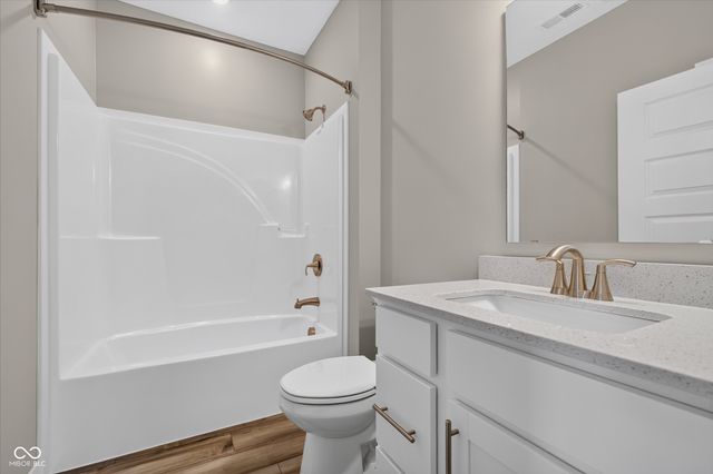 3055 Sharon Circle, Brownsburg, IN 46112