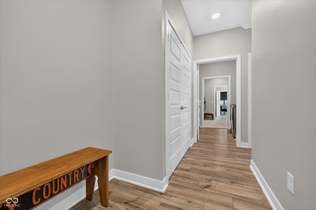3055 Sharon Circle, Brownsburg, IN 46112