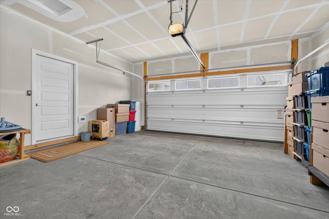 3055 Sharon Circle, Brownsburg, IN 46112