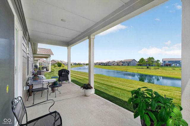 3055 Sharon Circle, Brownsburg, IN 46112