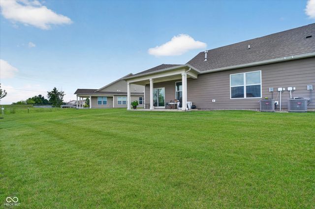 3055 Sharon Circle, Brownsburg, IN 46112