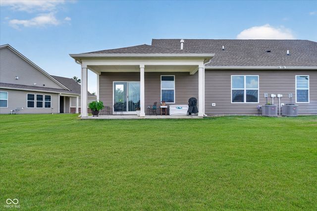 3055 Sharon Circle, Brownsburg, IN 46112