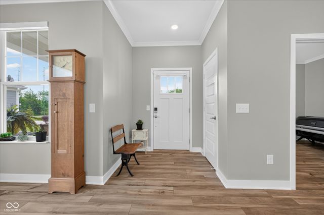 3055 Sharon Circle, Brownsburg, IN 46112