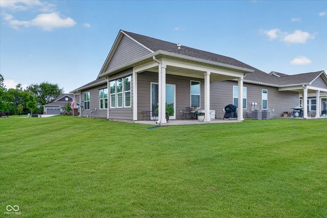 3055 Sharon Circle, Brownsburg, IN 46112