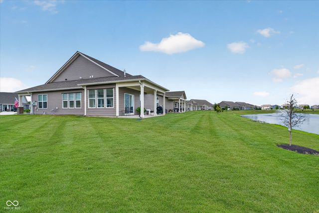 3055 Sharon Circle, Brownsburg, IN 46112