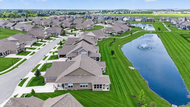 3055 Sharon Circle, Brownsburg, IN 46112