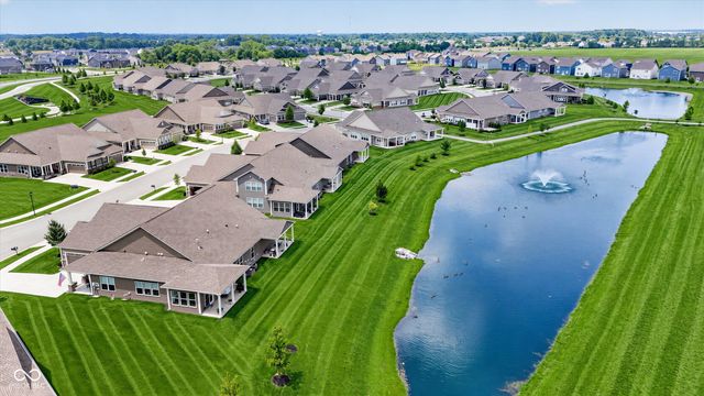 3055 Sharon Circle, Brownsburg, IN 46112