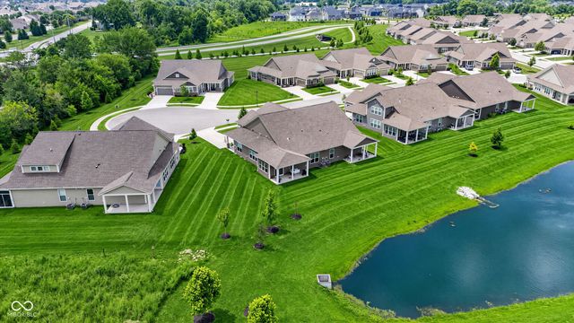3055 Sharon Circle, Brownsburg, IN 46112