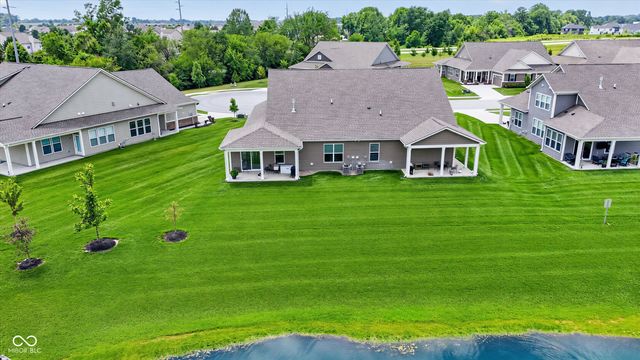 3055 Sharon Circle, Brownsburg, IN 46112